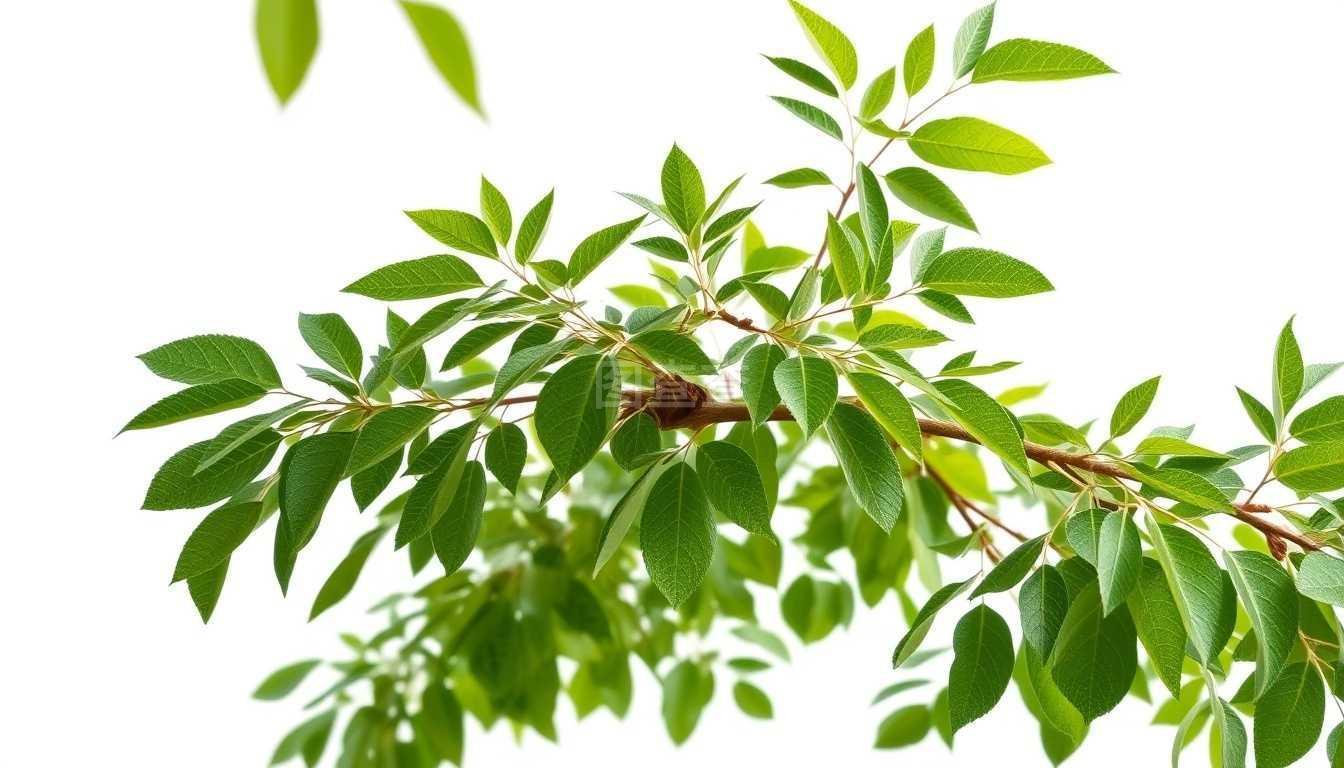 在槐荫或香气的私语间